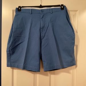 Blue shorts perfect condition
